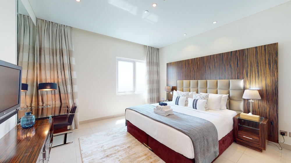 Bonnington Luxury Apartments