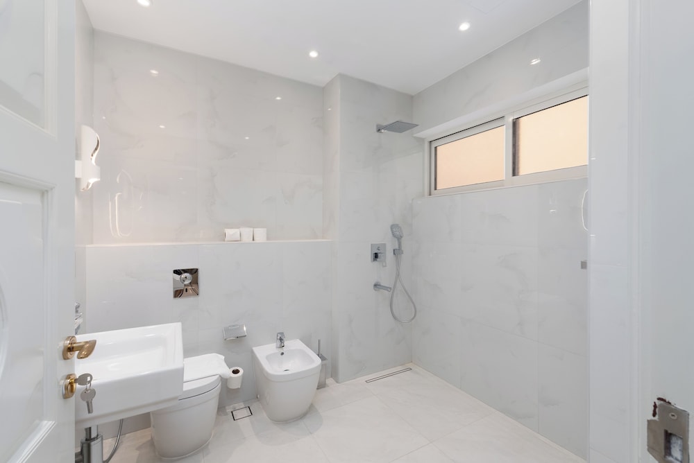 Exclusive Palm Villa - Mint Stay