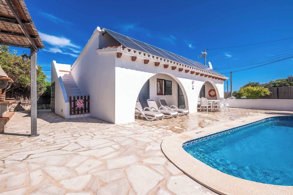 Villa Chiquita