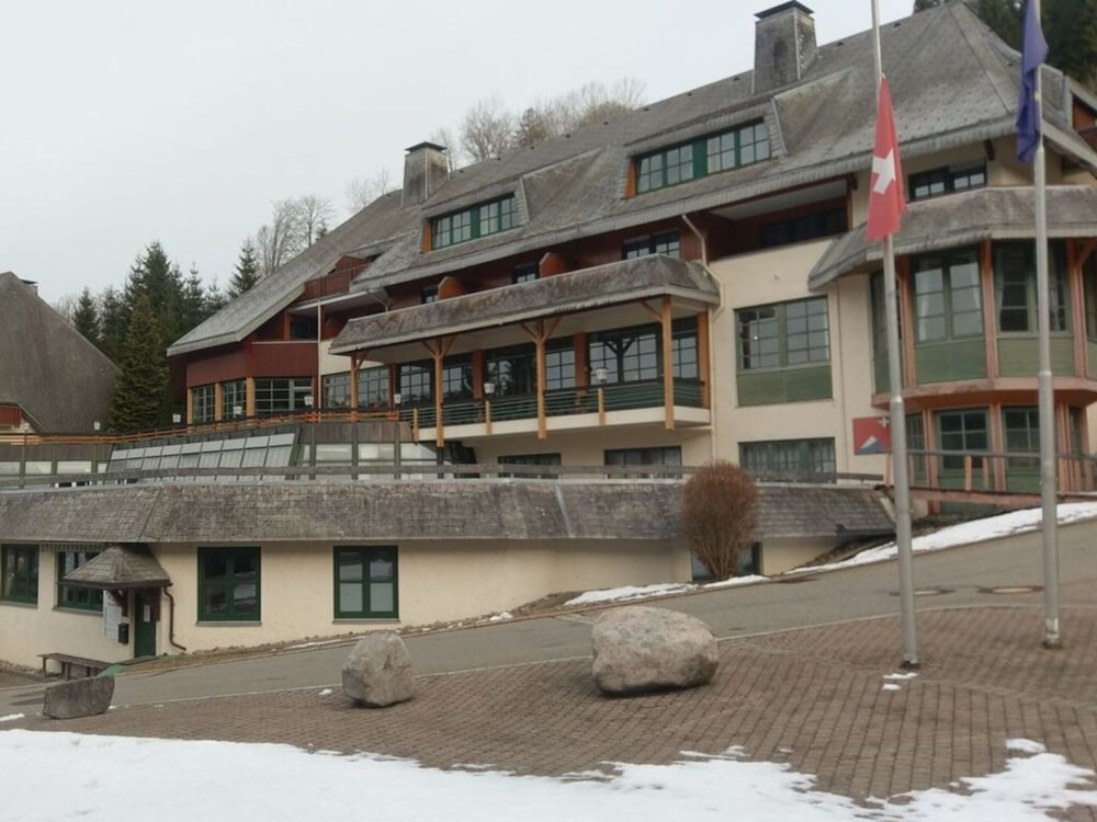 Todtmoos Modern Retreat