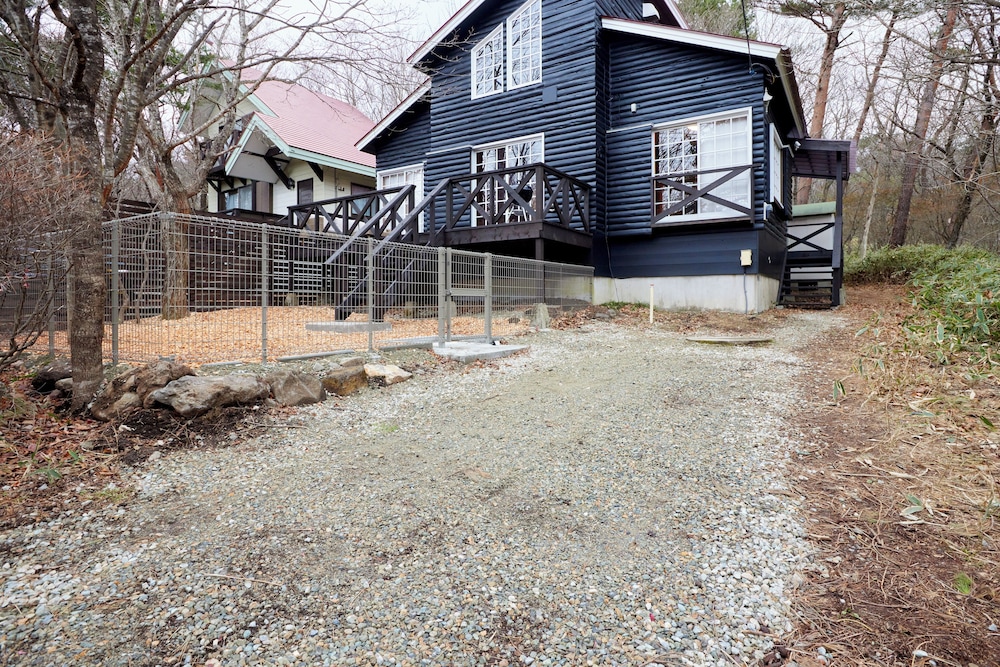 rinne 2nd living Nasu Garden II