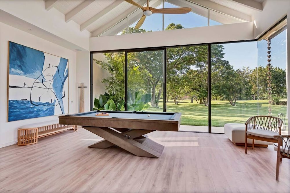 Casa Cana Luxury Tropical Villa in Casa de Campo
