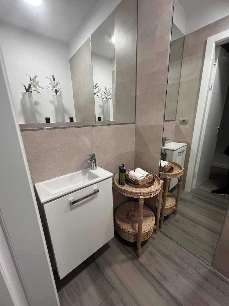 LuxArt City SPA Residence Krk