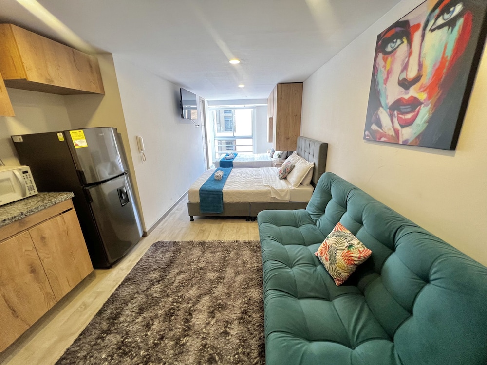 Varun Luxury Living