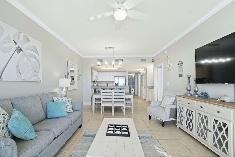 Calypso Beach Resort by Panhandle Getaways