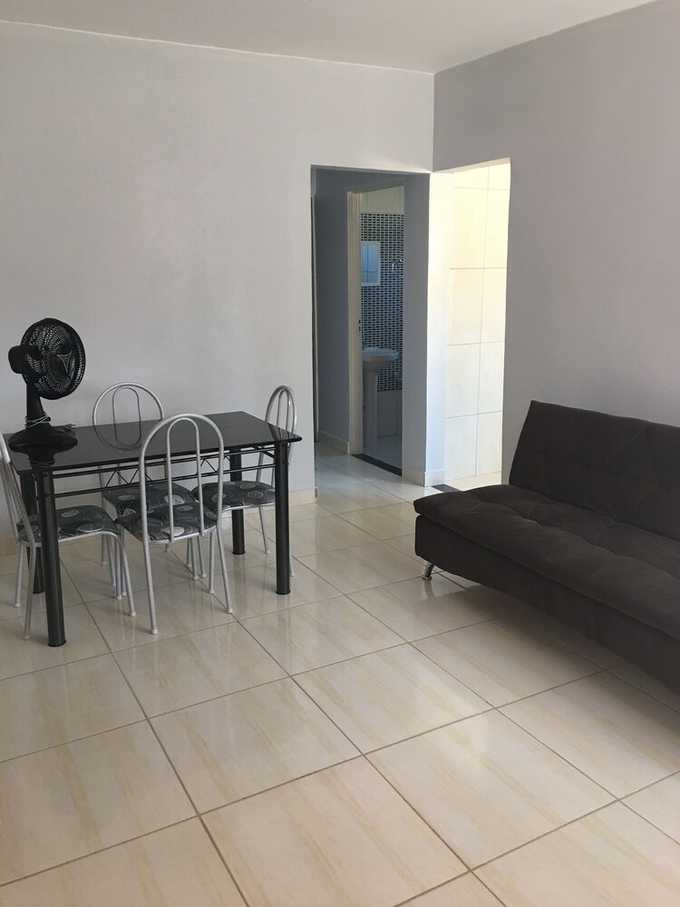 Residencial Forte I