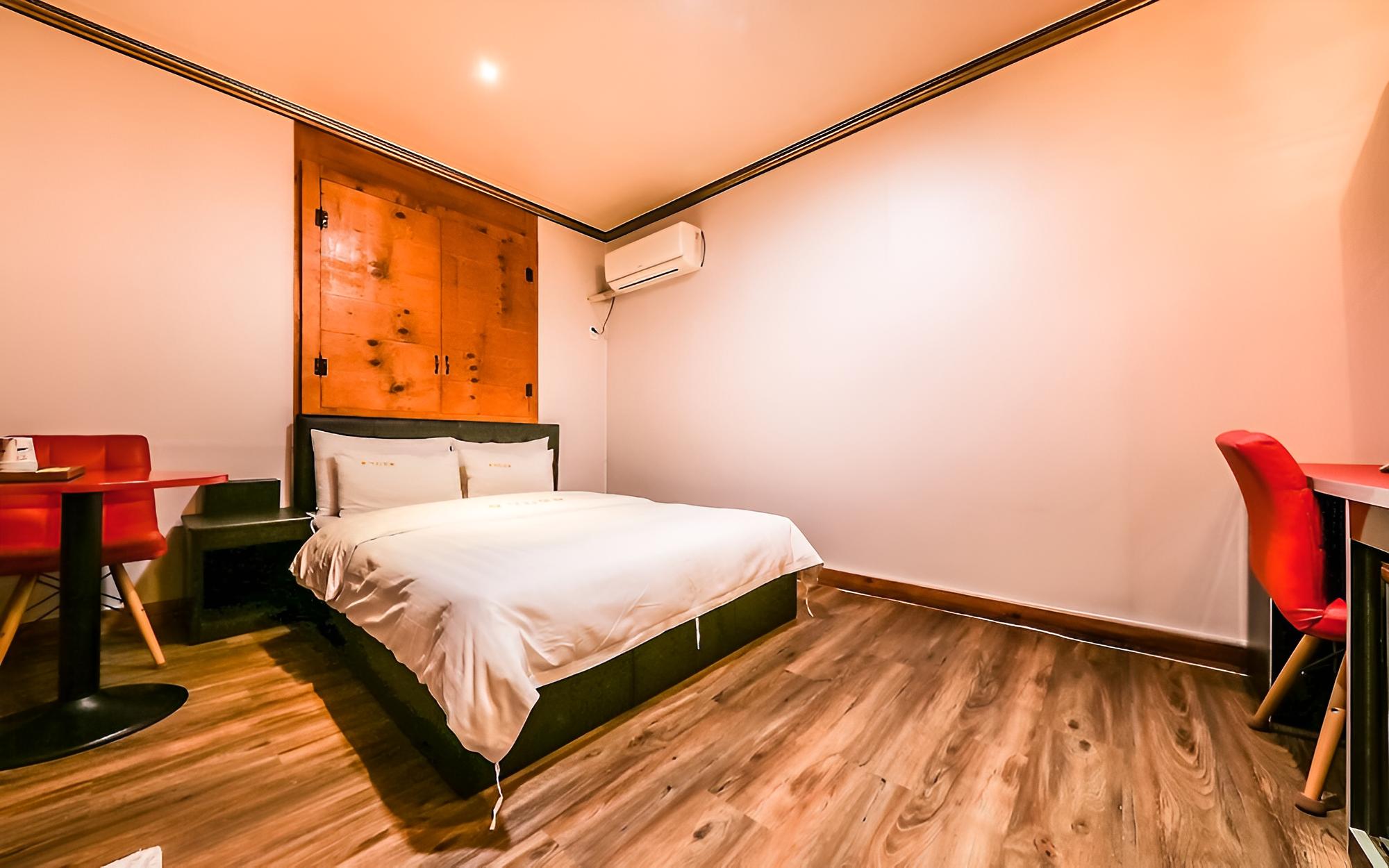 Dangjin Shine Unmanned Hotel view 5