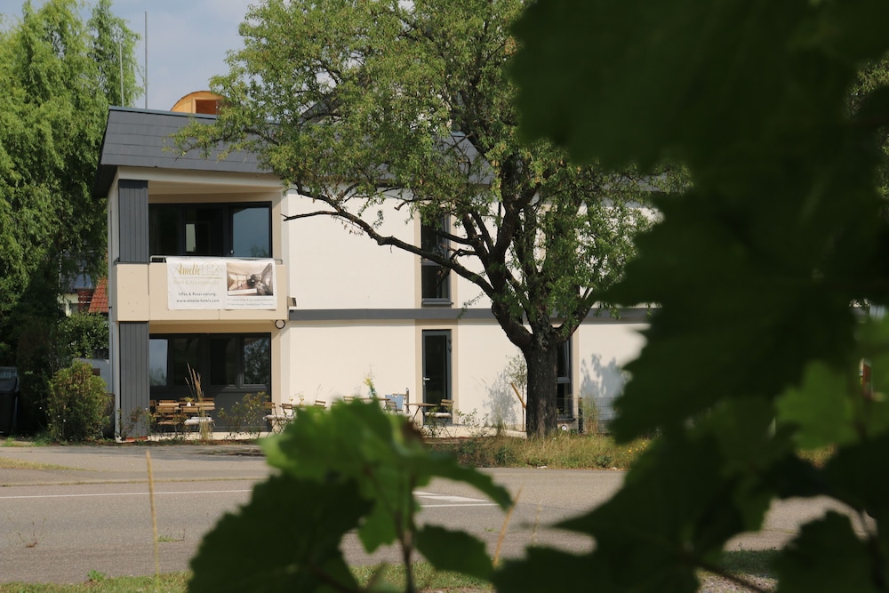 Amelie N3 Hotel  Appartements - Property Image 103