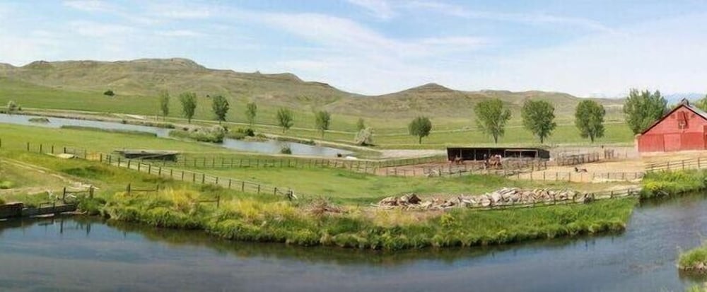 Ranch at Ucross