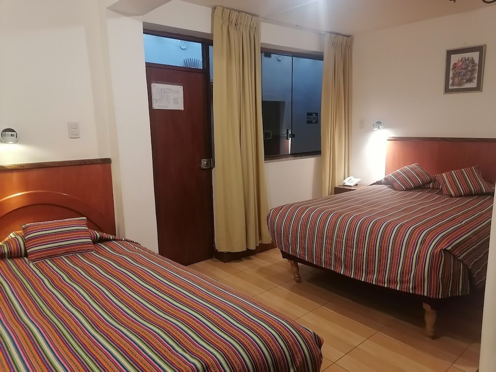 Saphi Inn Cusco