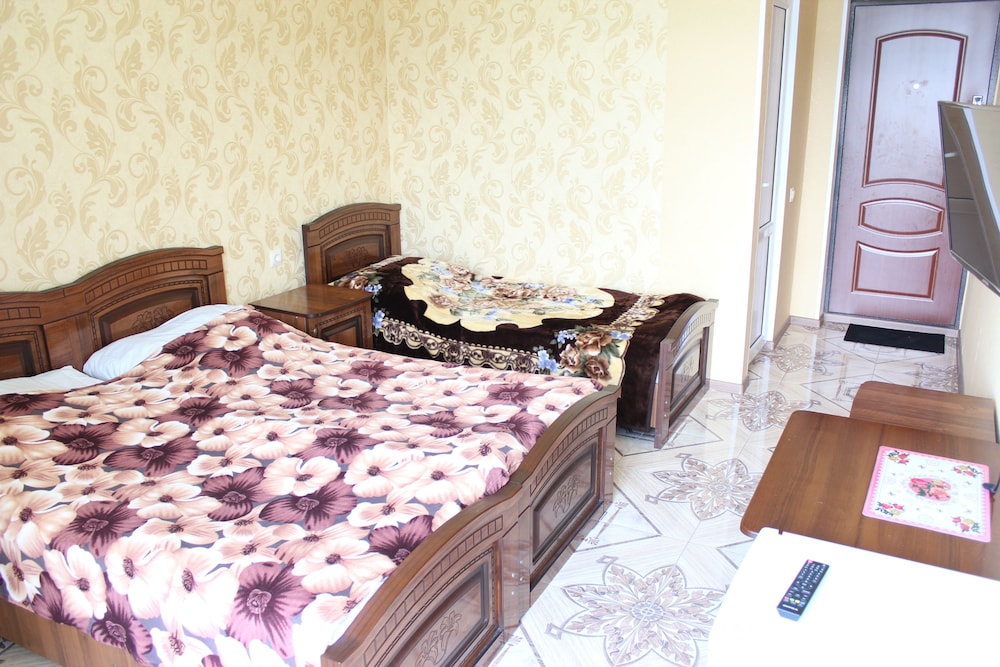 mini hotel Aida
