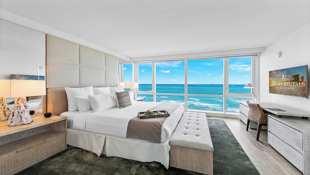 Luxury Vacation Rentals at 1 Hotel & Homes by LRMB