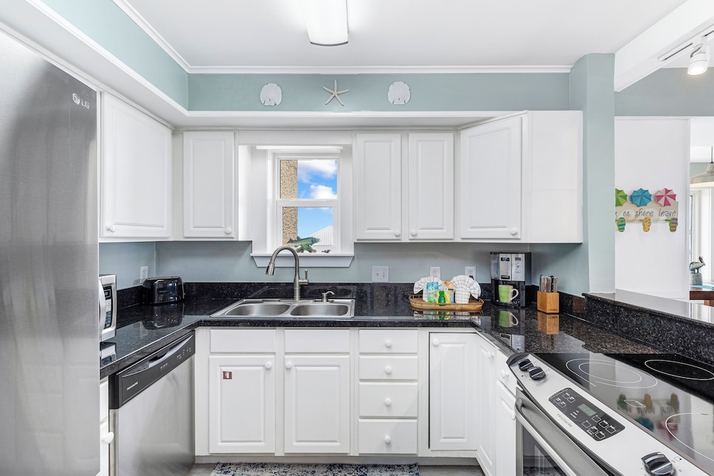 Compass Point Condos