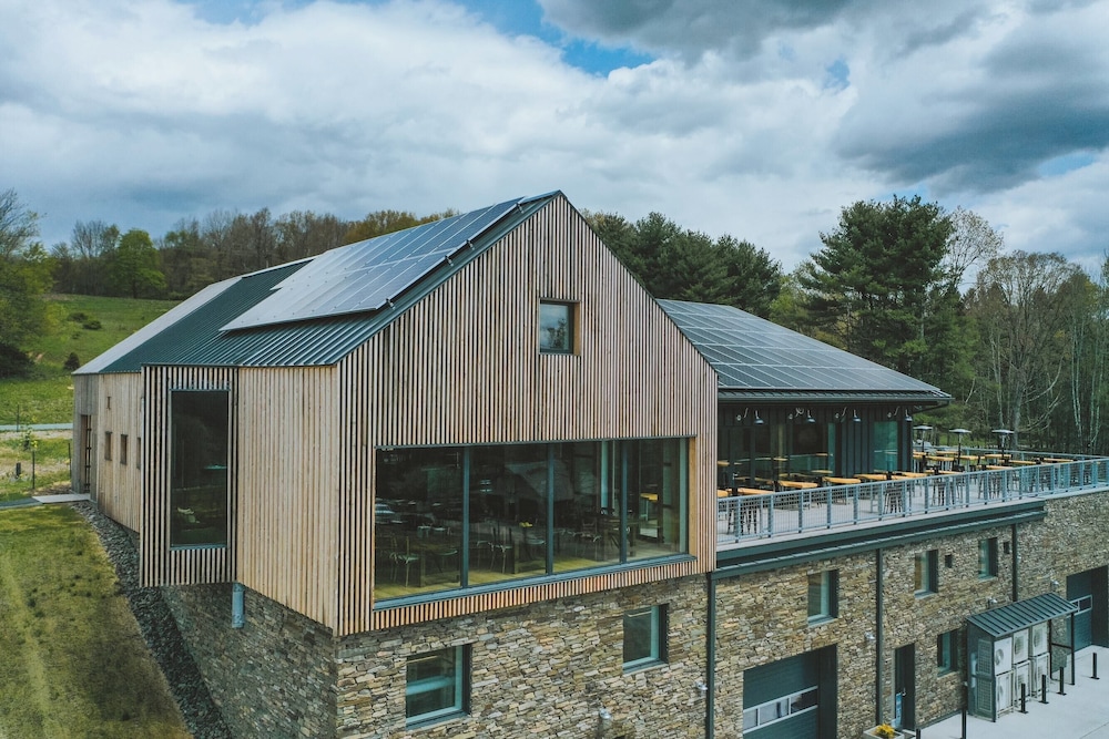 Meadow House at Seminary Hill by Avantstay view 2