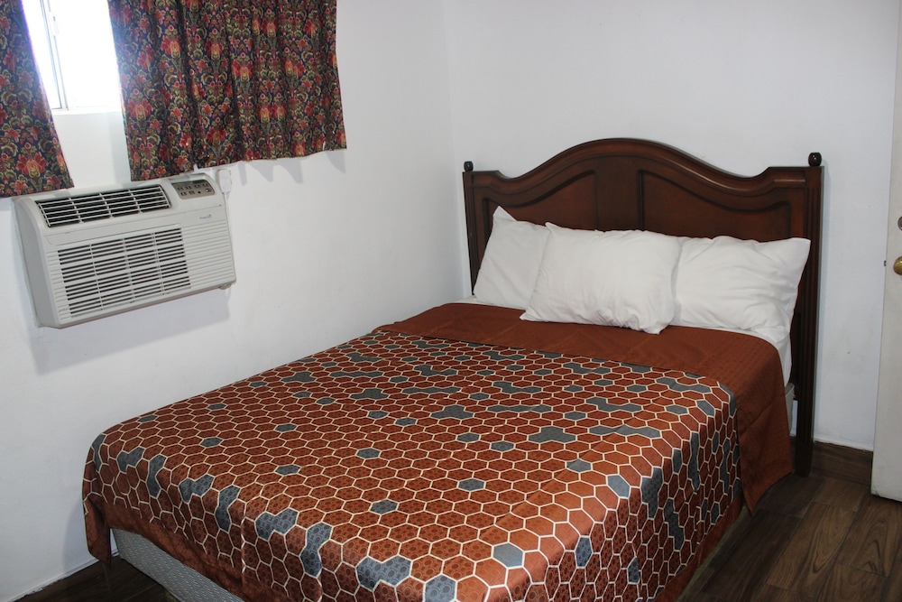 City Center Motel
