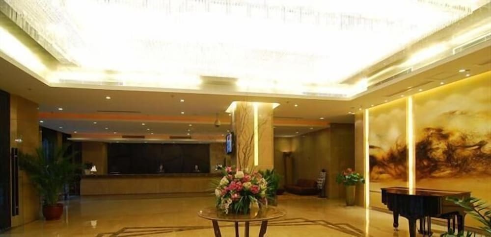 Swiss-Belhotel - Hefei