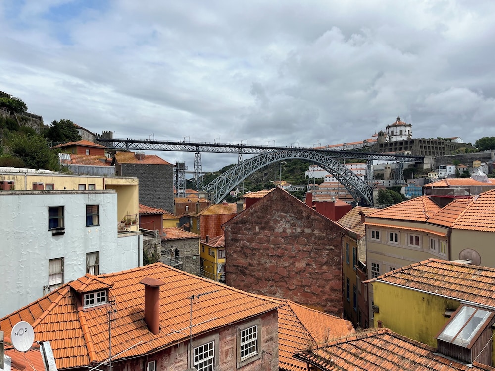 VC Heritage Ribeira Porto