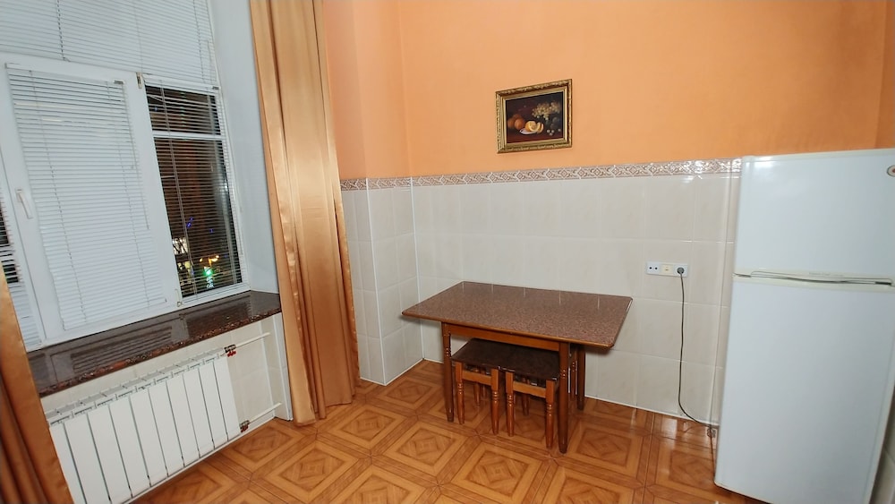 Kyiv Apartments