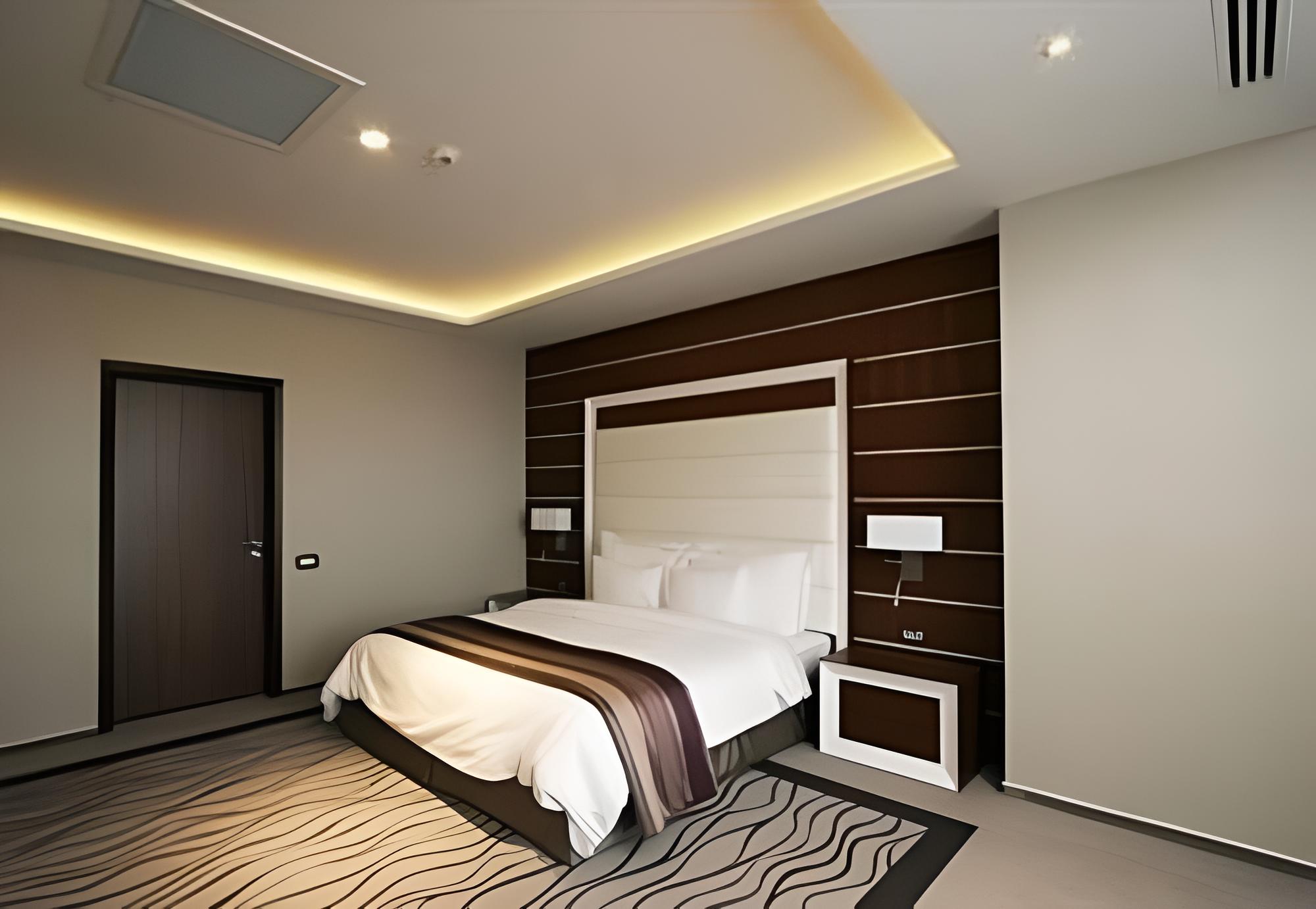 Premier Palace Hotel & Spa