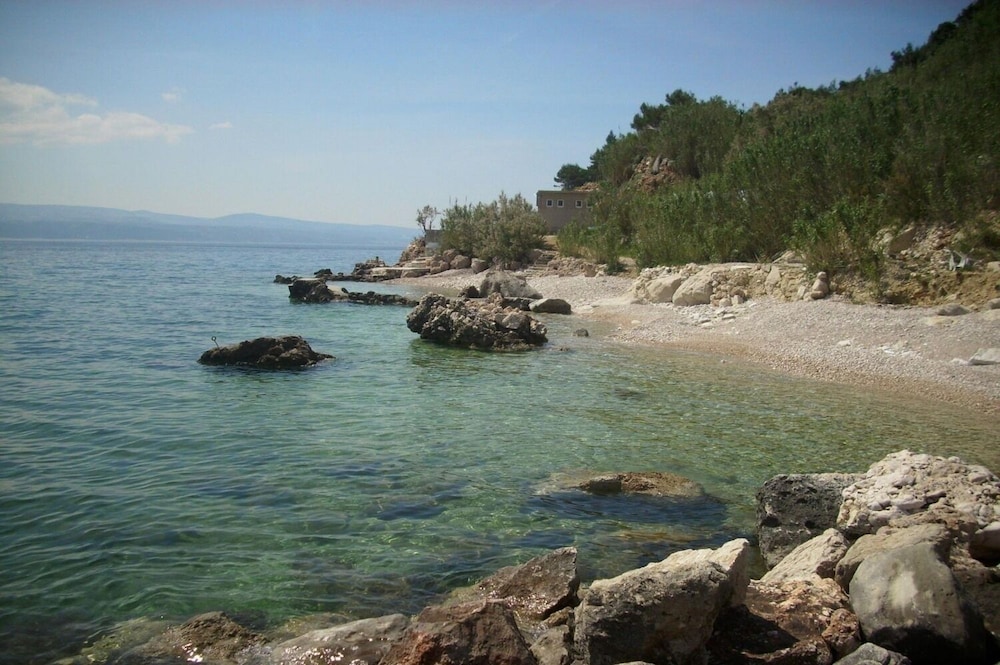 Stipica - 100 m From Beach - A3 view 2