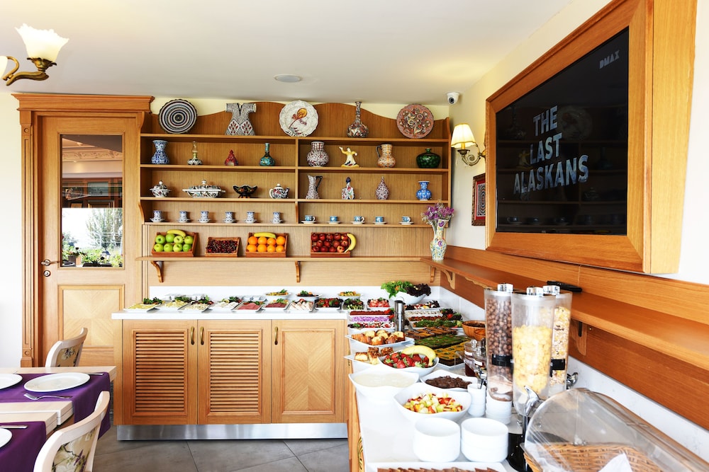 GLK PREMIER Sea Mansion Süitleri & Spa - Özel Sınıf - Image 79