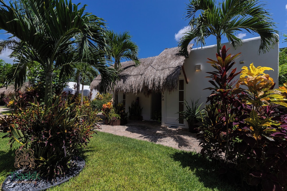 Hotel Tsaakik Jungle Hotel & Spa - Adults only - Image 1