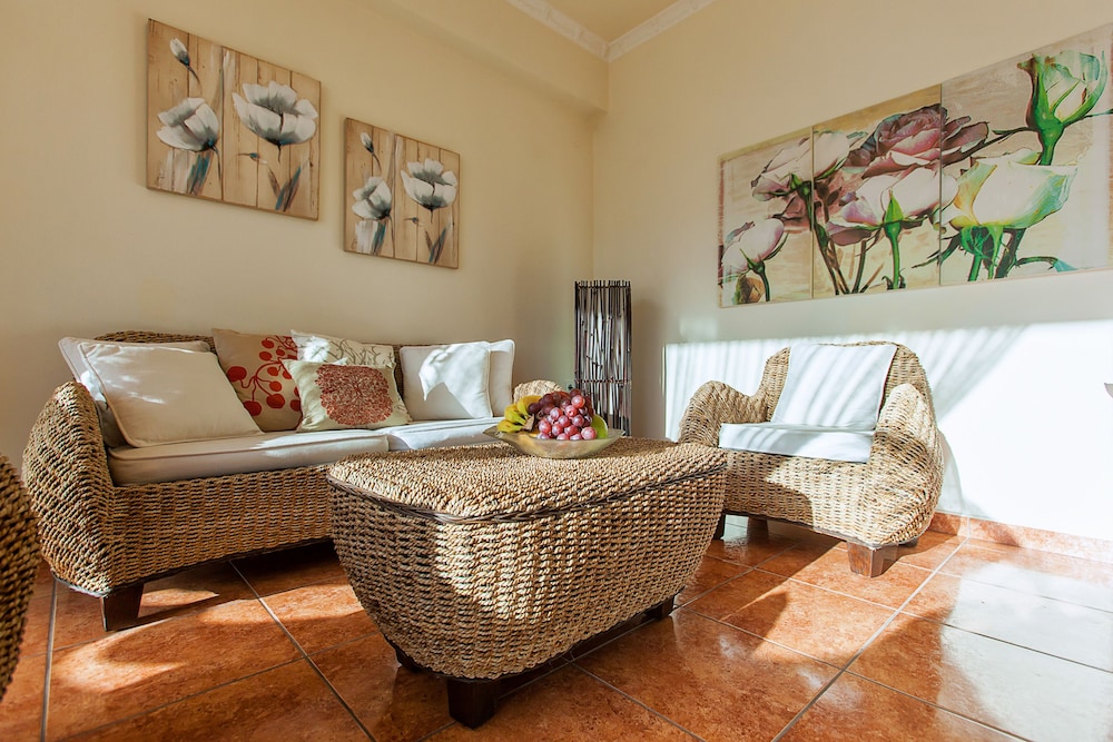 Casa Di Mare Poseidon