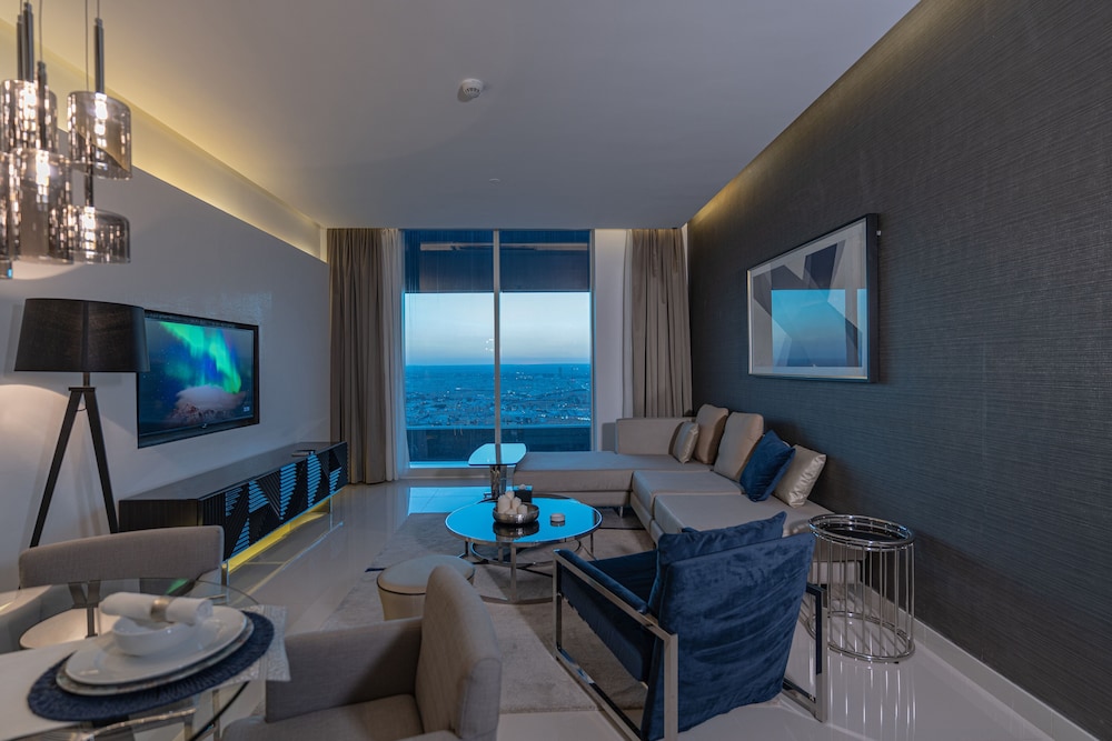 Damac Riyadh by SELSAL داماك الرياض