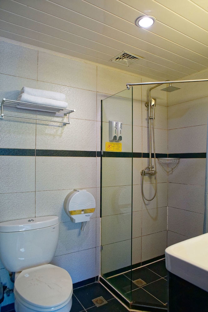 Upland International Youth Hostel