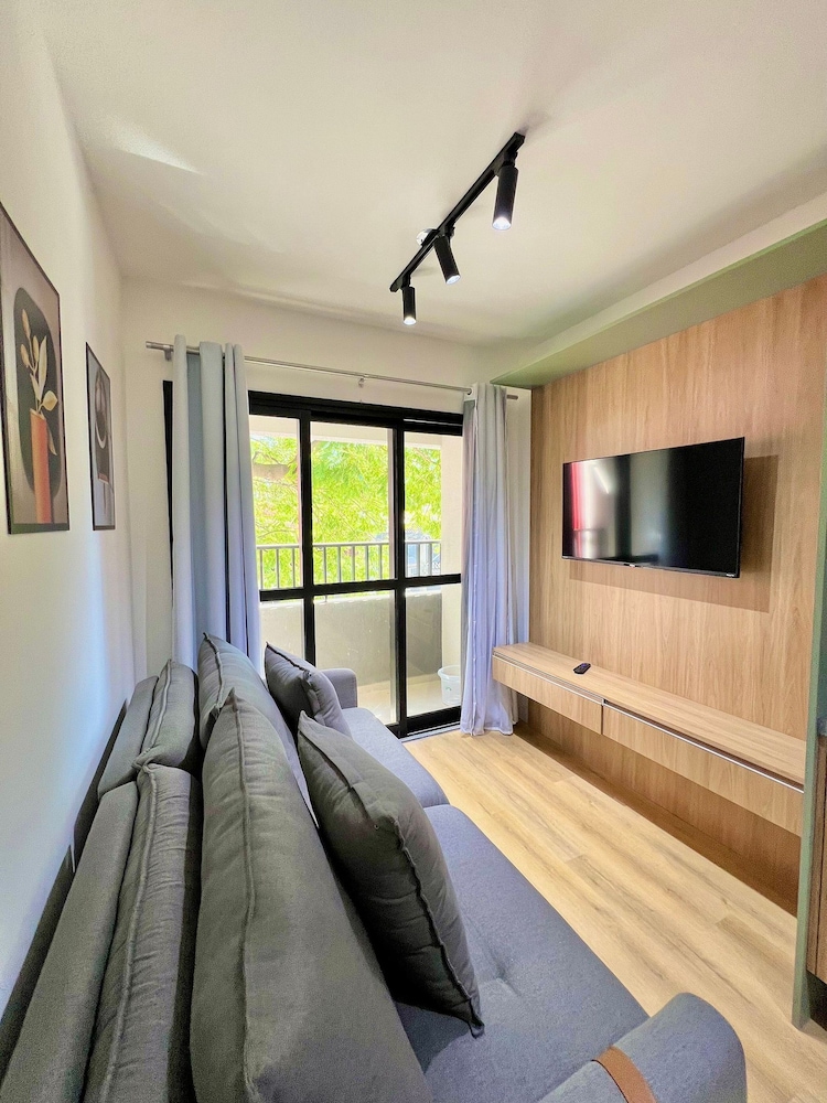 Innvista - Residencial Brera Moema