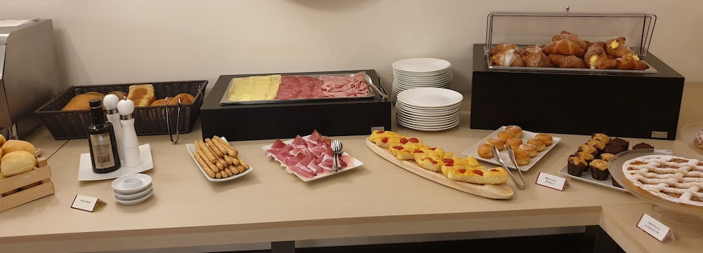Hotel Castagneto