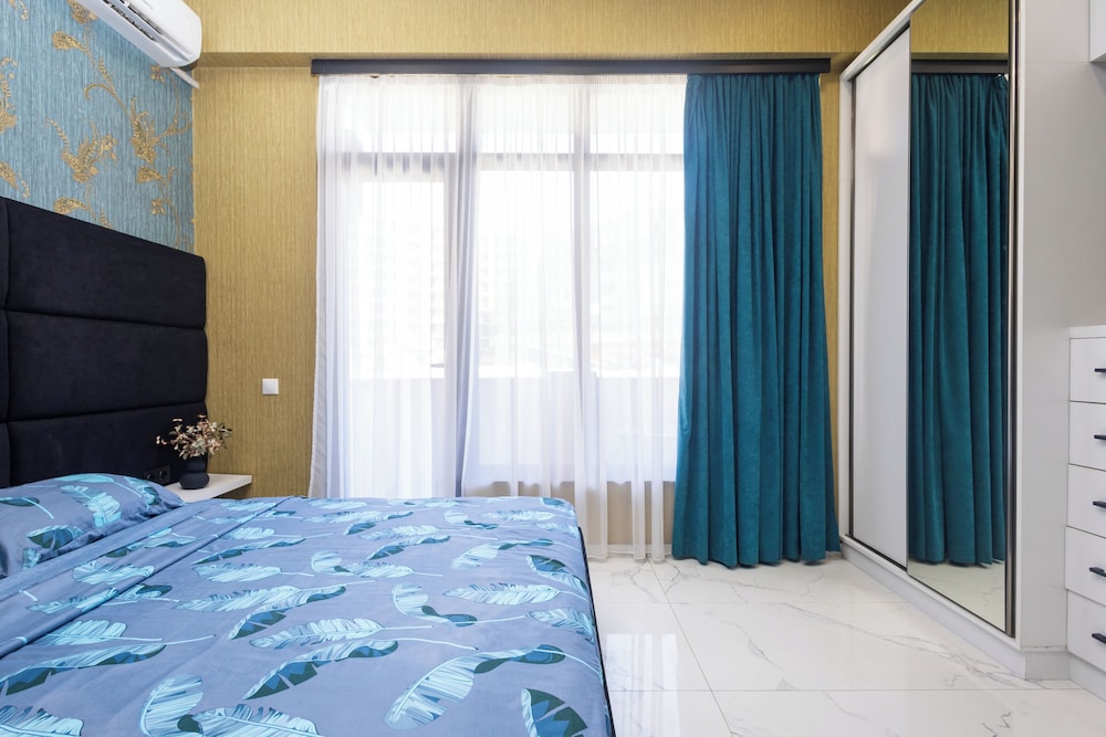 Aparthotel by Luxe Group TT88