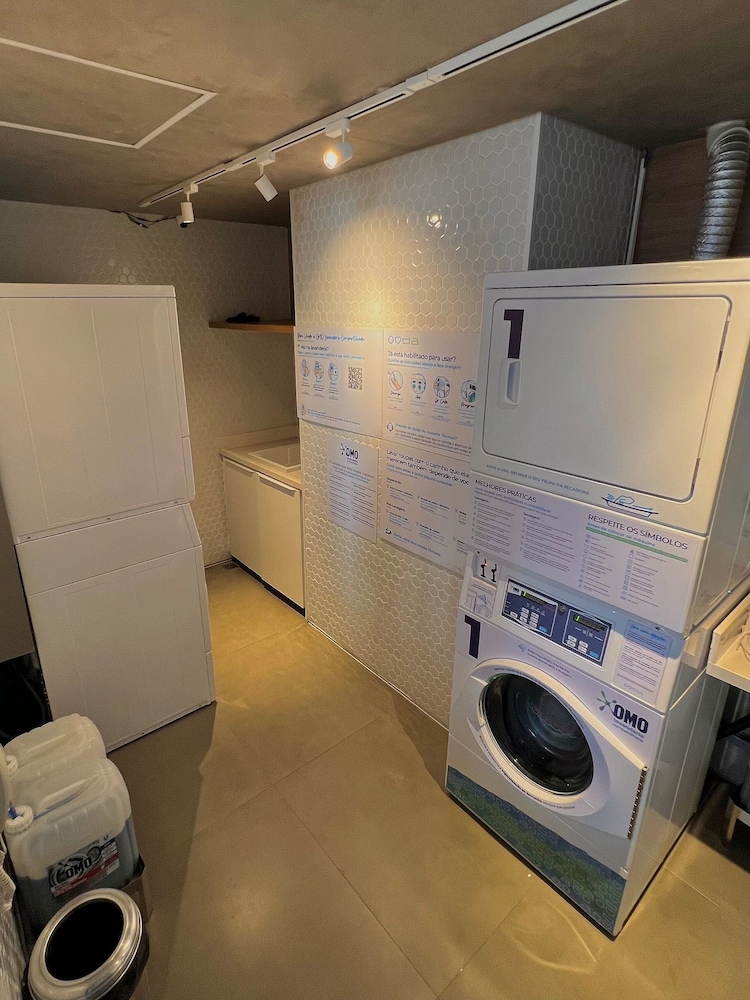 Apartamentos Prime-Prox a Oscar Freire