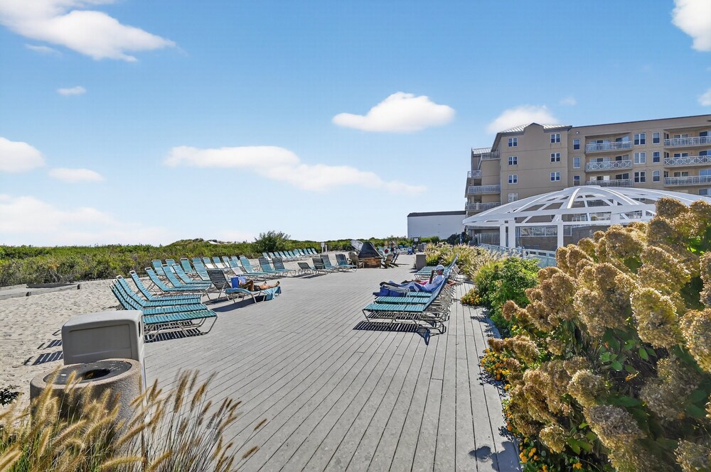 Wildwood Crest Seapointe Village Condo 2 Bedroom Condo