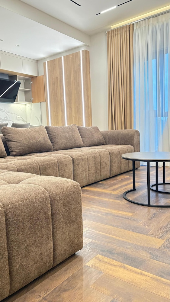Blue Boutique Apartments 3
