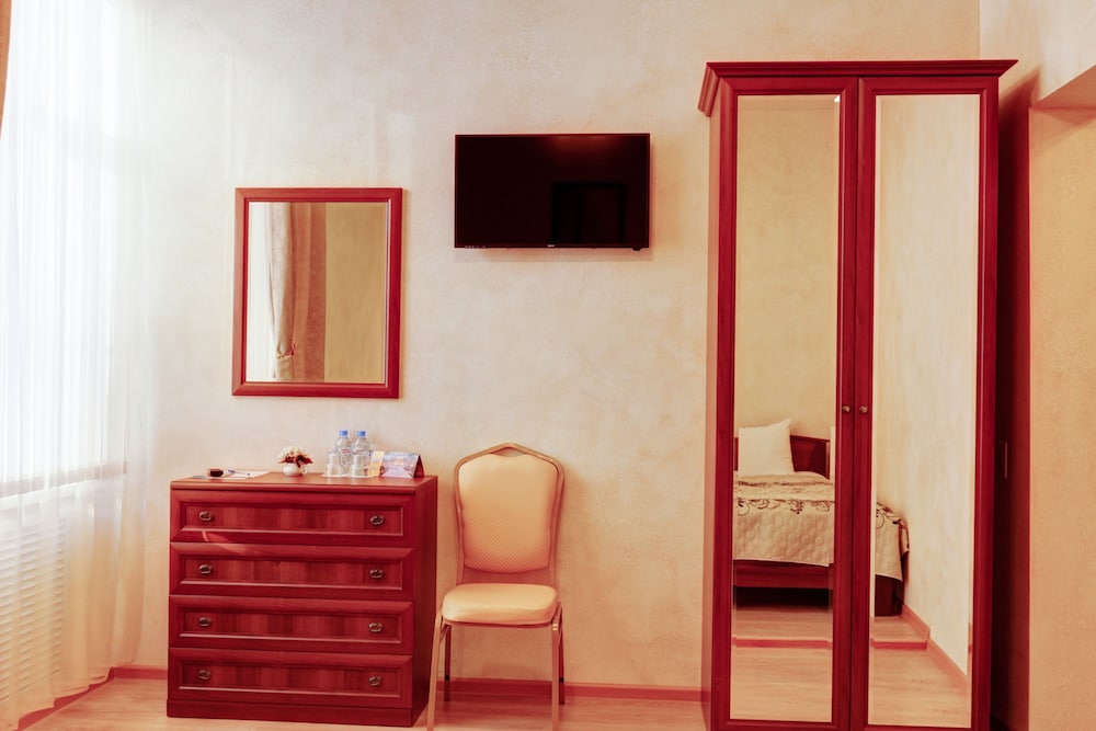 Hotel Alfa