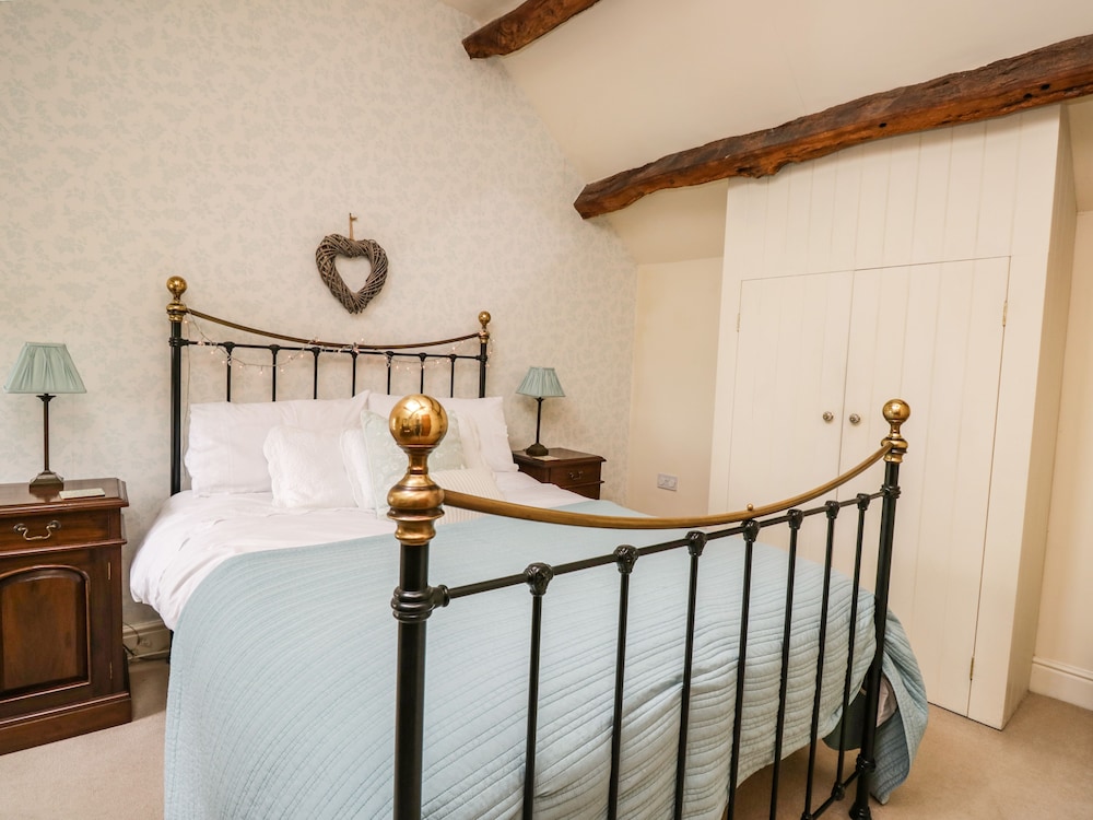Stockwell Hall Cottage
