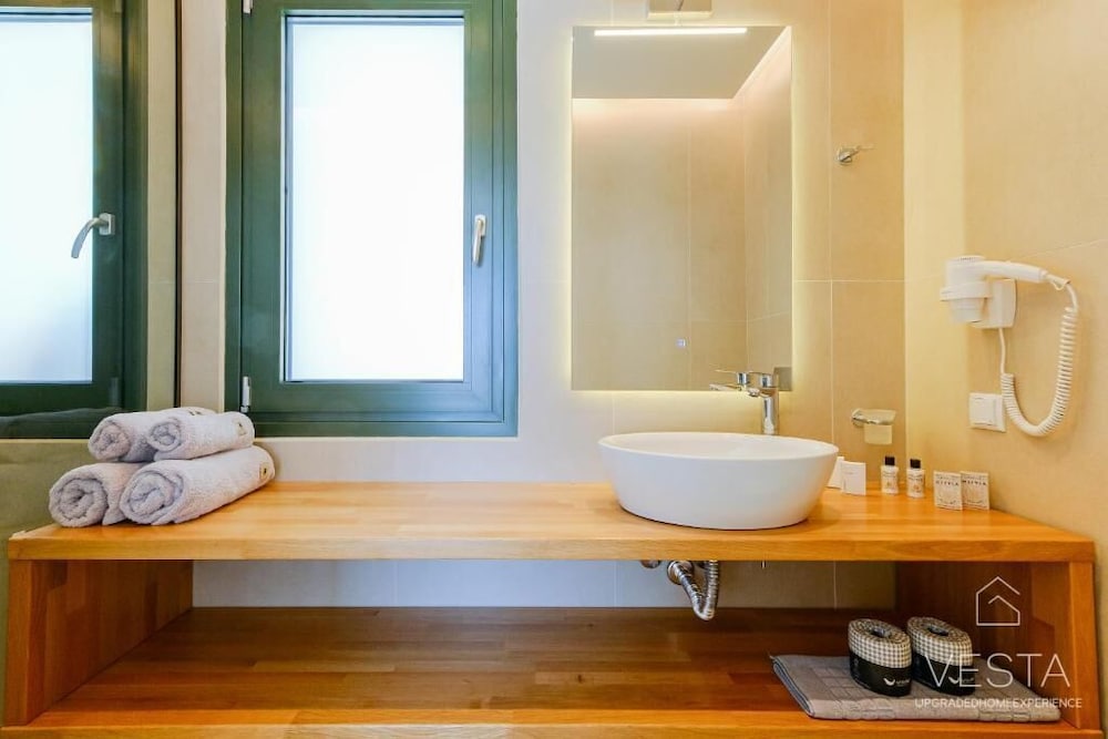 Olive Grove Villas with Private Pools