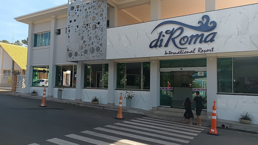 DiRoma International Resort Via Caldas
