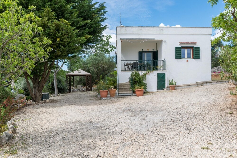 Villa Cello Certosa in Ostuni photo 5