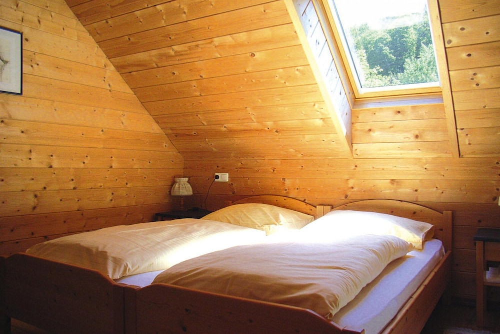 Chalet Near Kalkalpen National Park