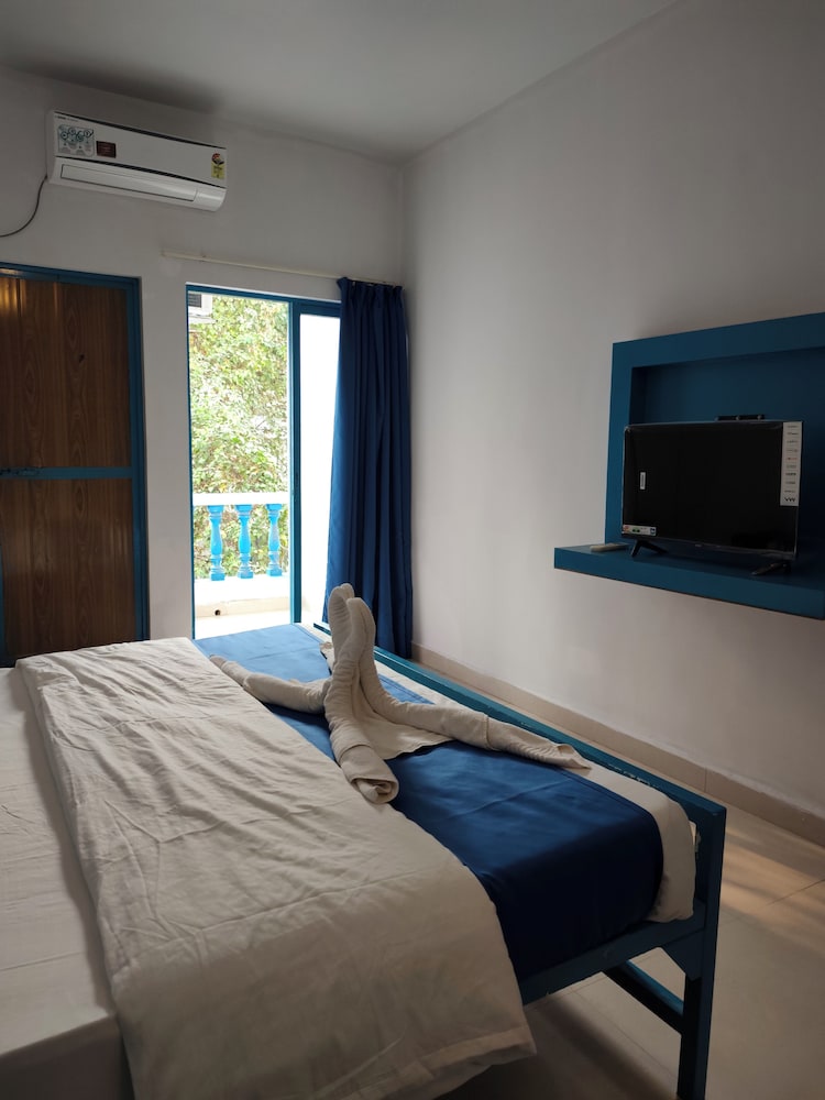 Tantra Beach Resort