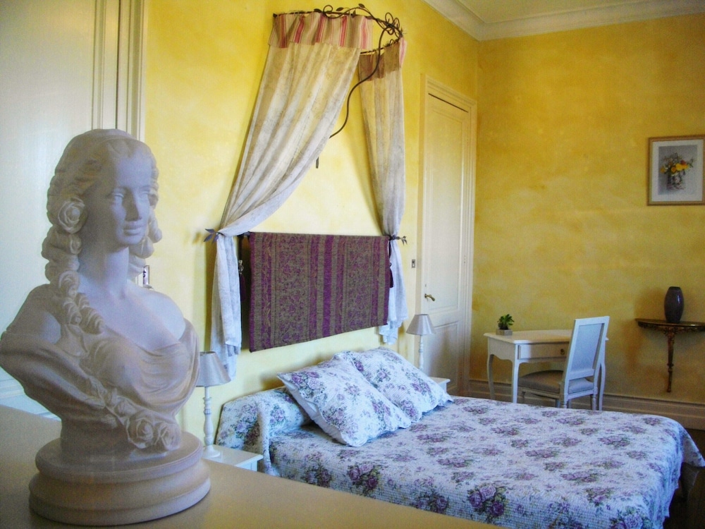Chateau Pontet d'Eyrans & Spa