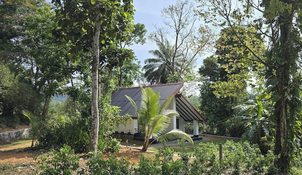 Nildiya Cottages