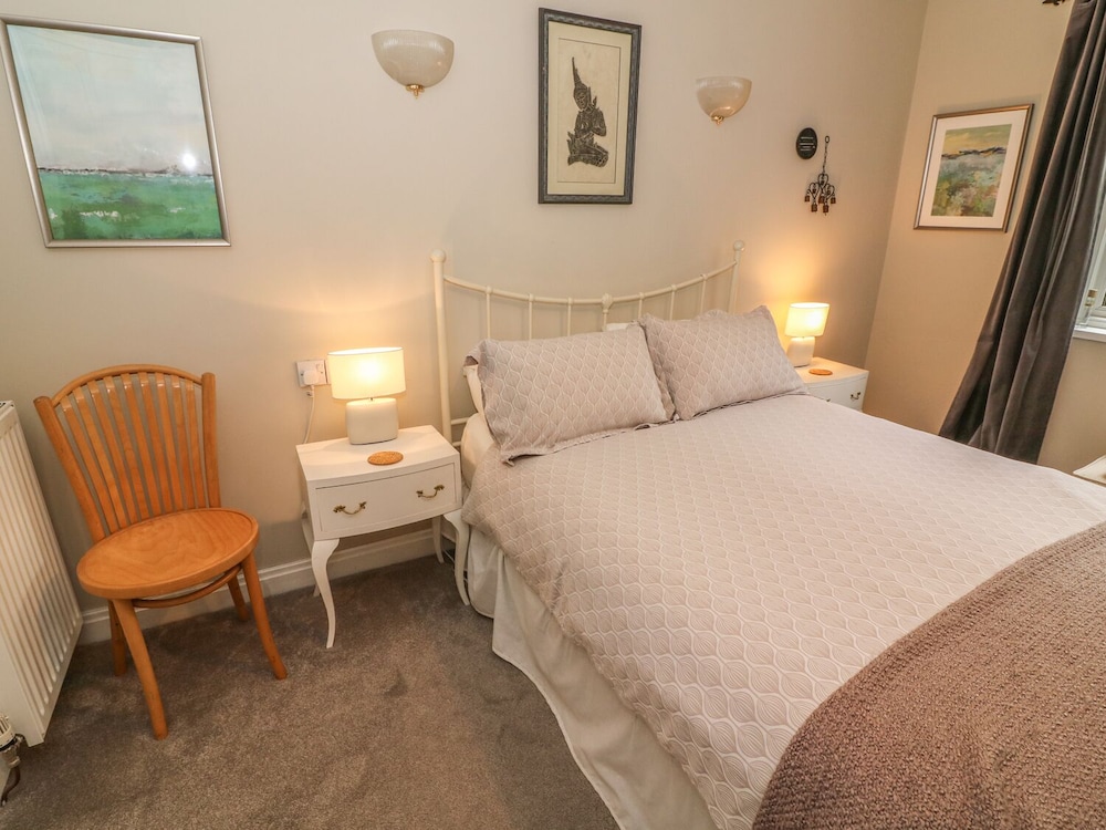 Doe Foot Cottage
