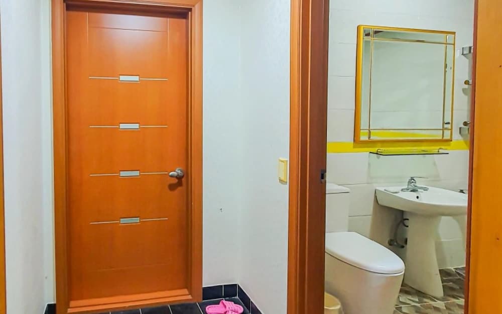 Taean Oak Vill Pension