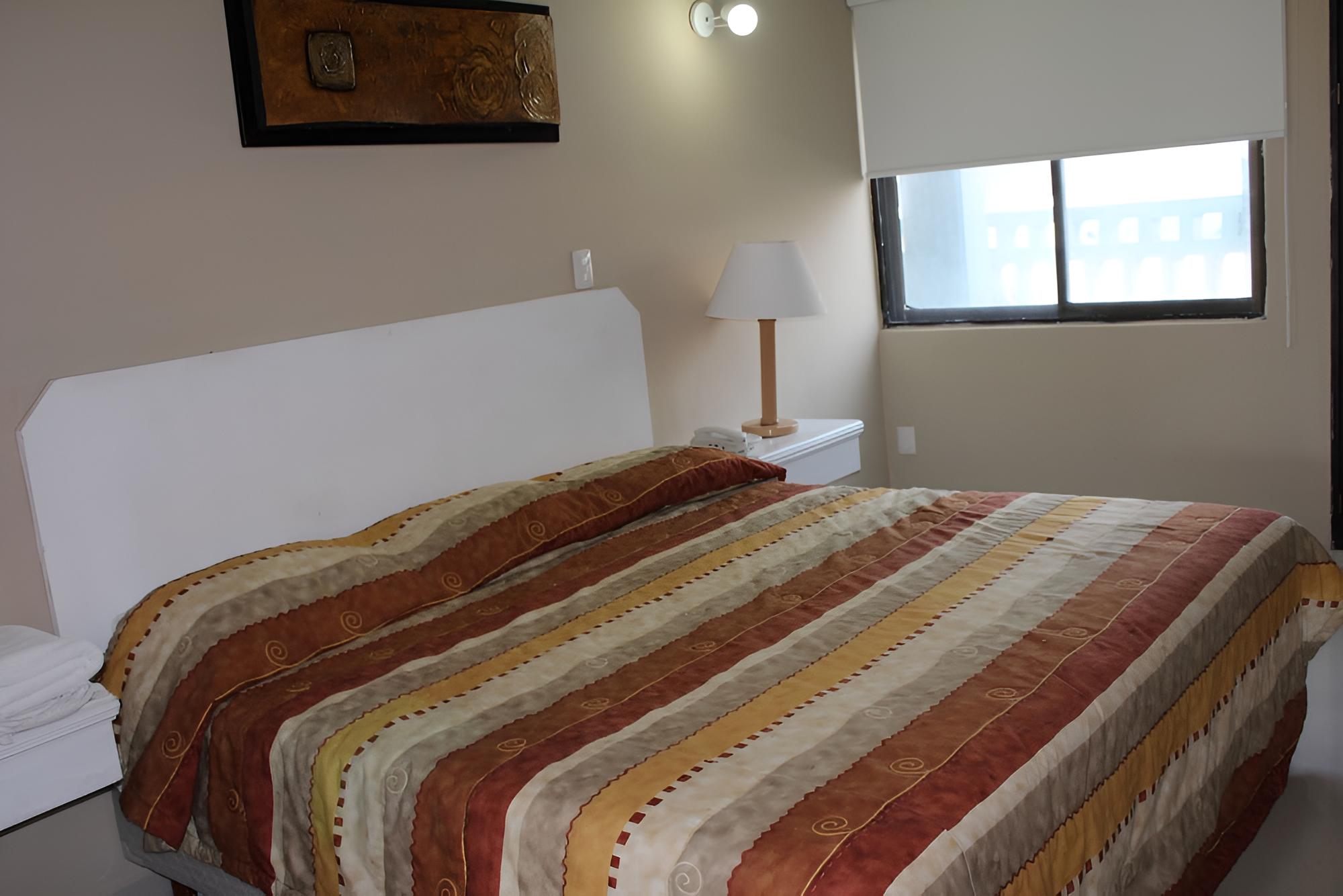 Hotel Paraíso Suites