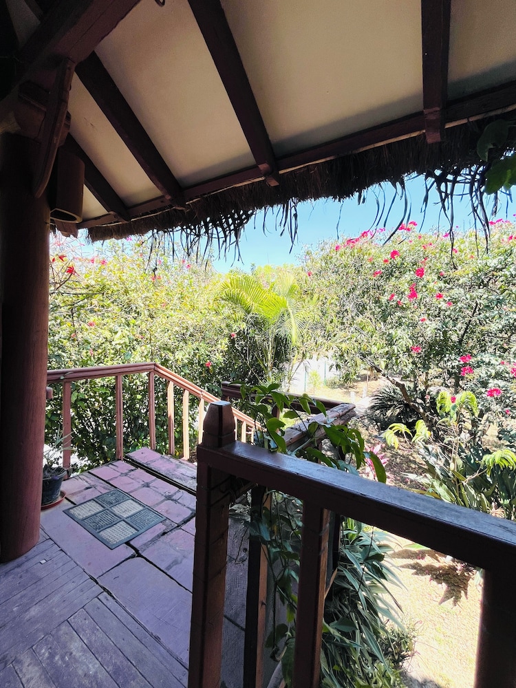 The Hideaway Hosur