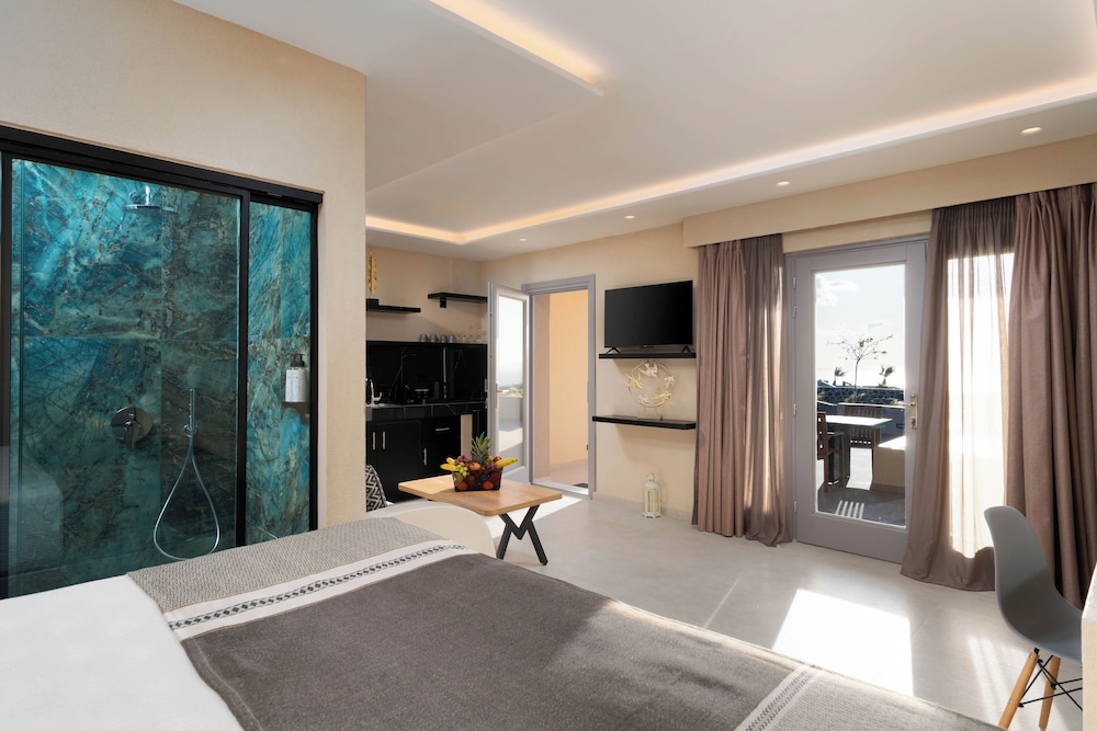 Illusion Suites