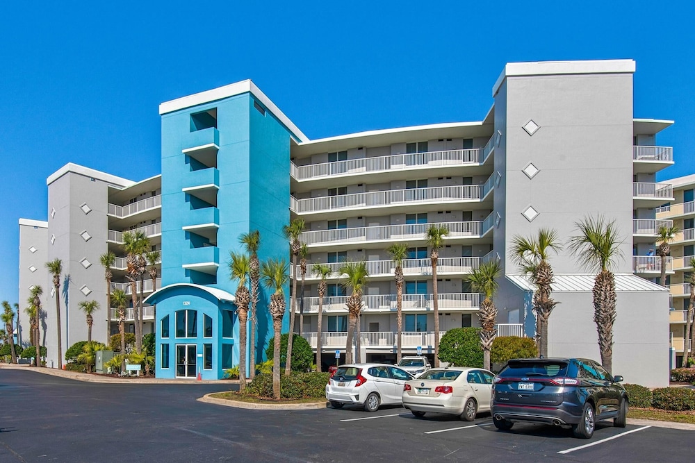 Destin West Bayside Osprey 502